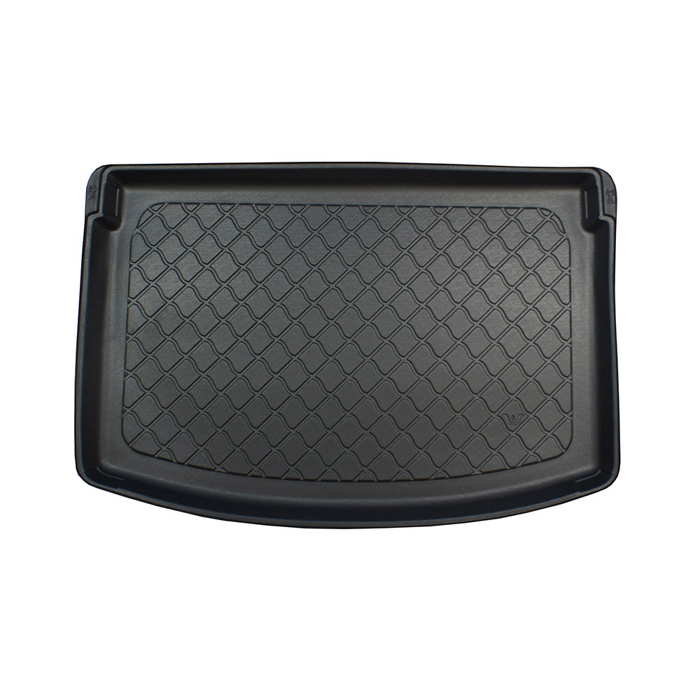 Mazda Kofferbakmat passend voor  CX 3 2015+ (incl. Facelift)