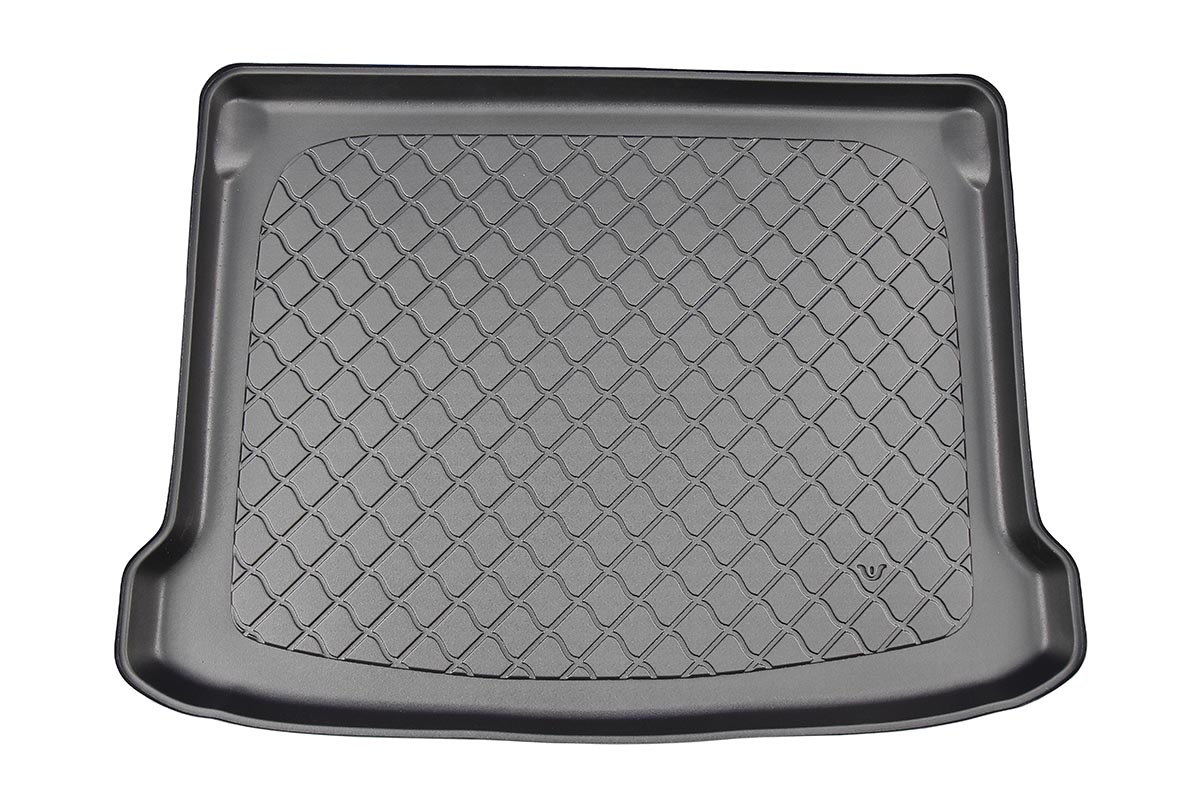 Mazda Kofferbakmat passend voor  3 IV (BP) 2019+