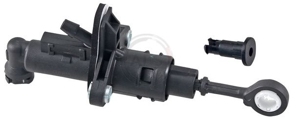 Audi Hoofdcilinder, koppeling