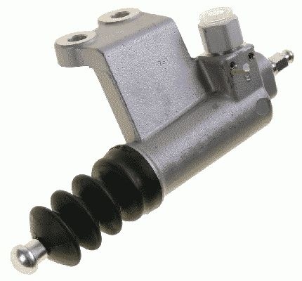 Honda Hulpcilinder, koppeling