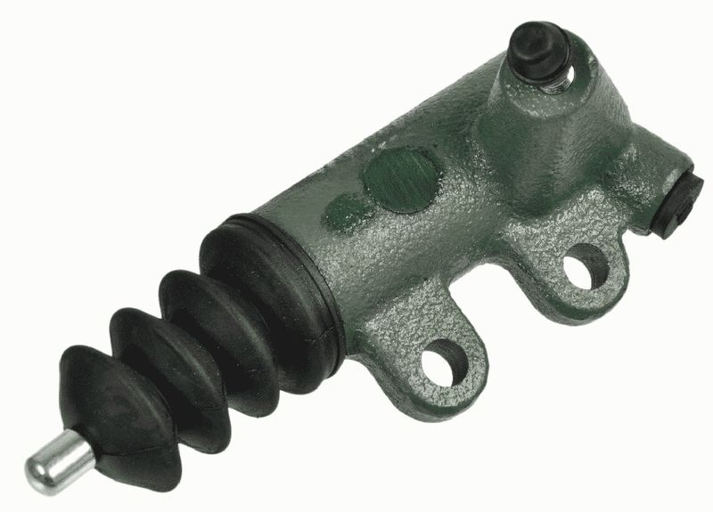 Toyota Hulpcilinder, koppeling