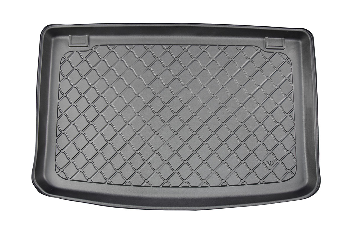 Renault Kofferbakmat passend voor  Clio (IV) HB/5 10.2012-08.2019
