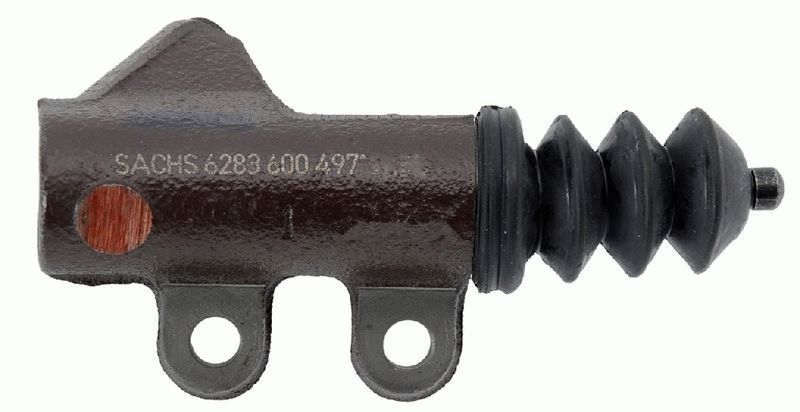 Toyota Hulpcilinder, koppeling