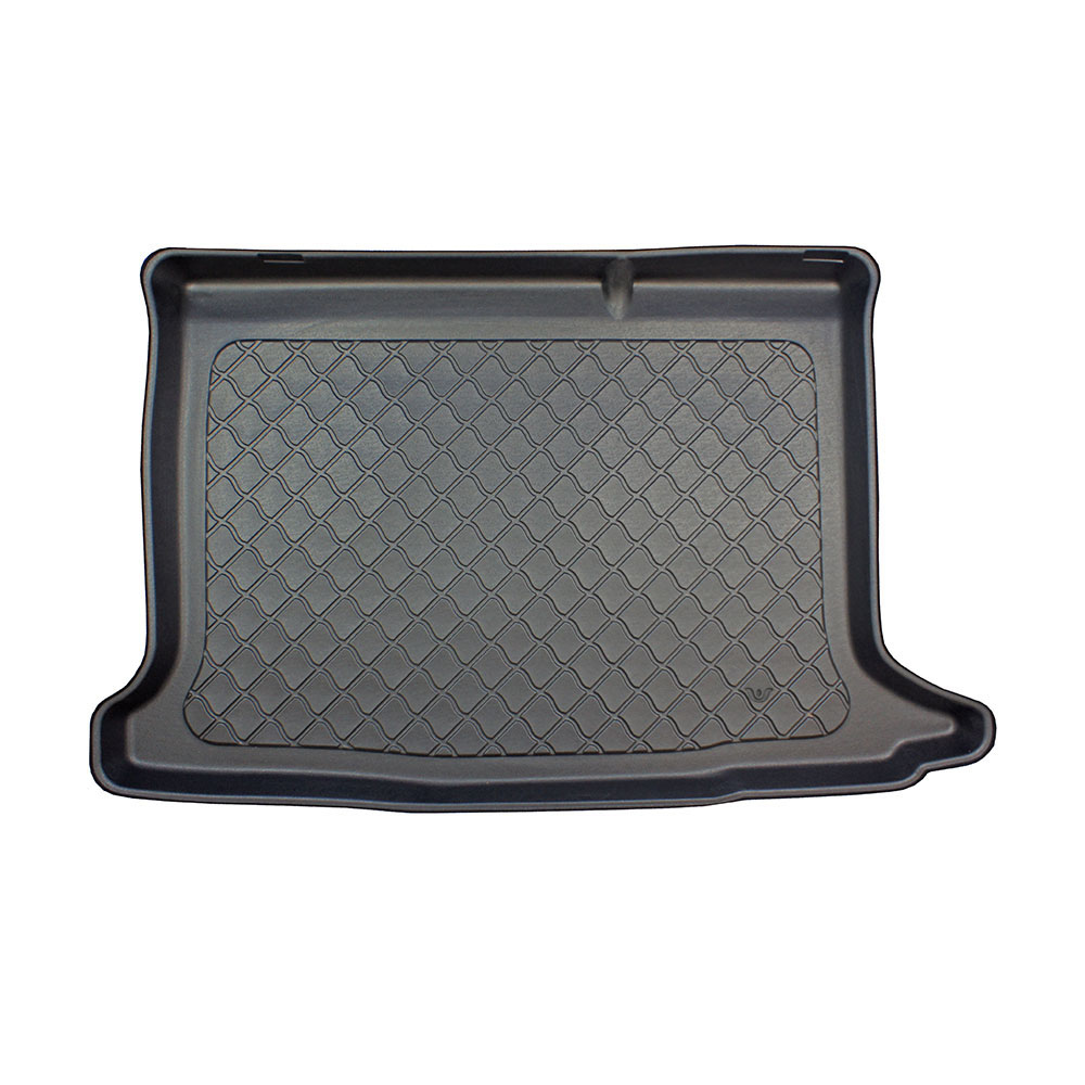 Dacia Kofferbakmat passend voor  Sandero (Stepway) 2012-2020