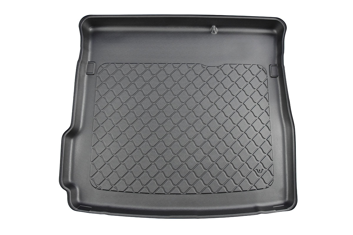 Dacia Kofferbakmat passend voor  Duster 2WD 2018+ (incl. Facelift)