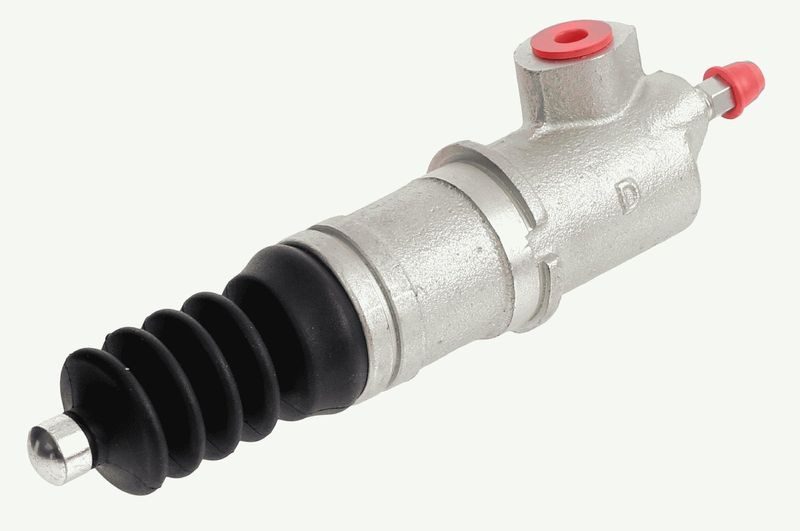 Alfa Romeo Hulpcilinder, koppeling
