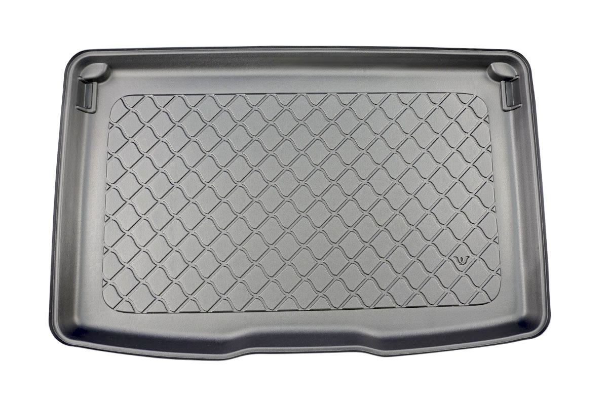 Dacia Kofferbakmat passend voor  Sandero (Stepway) III 2021+