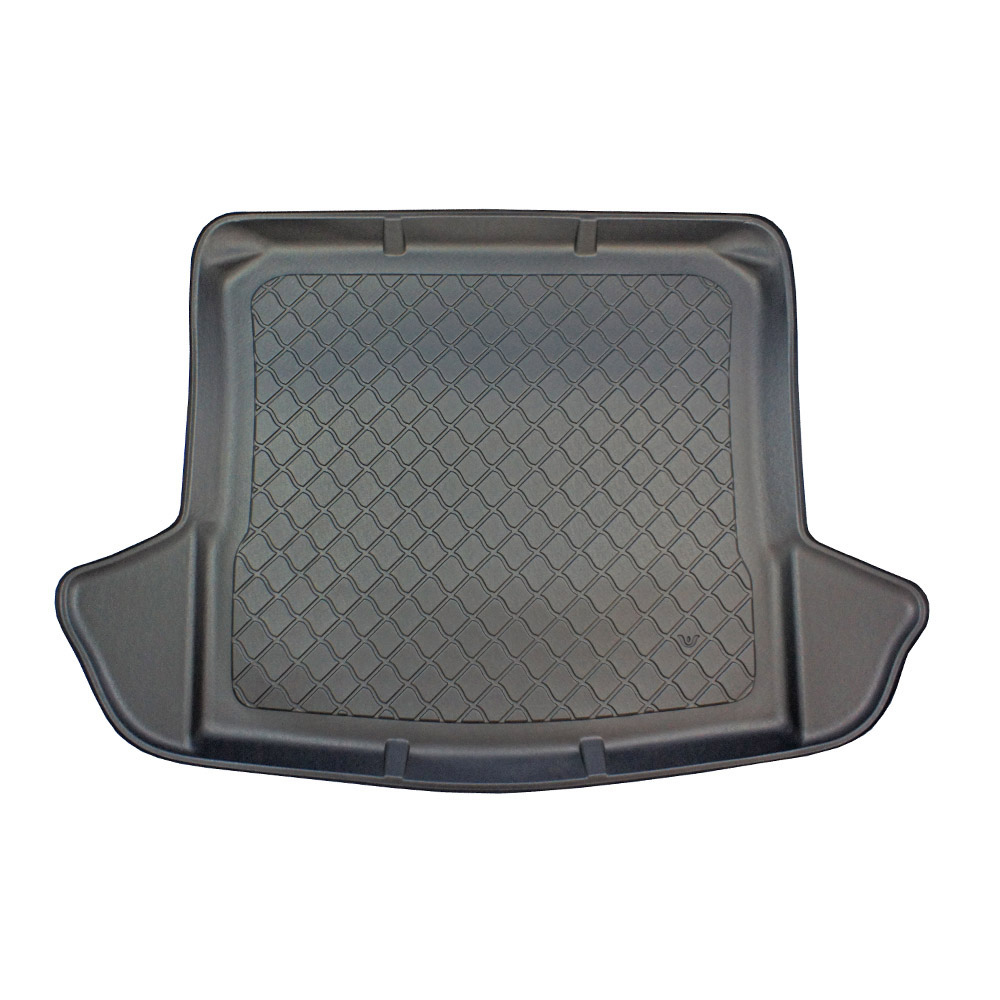 Seat Kofferbakmat passend voor  Ibiza ST (6J) C/5 02.2010-07.2016
