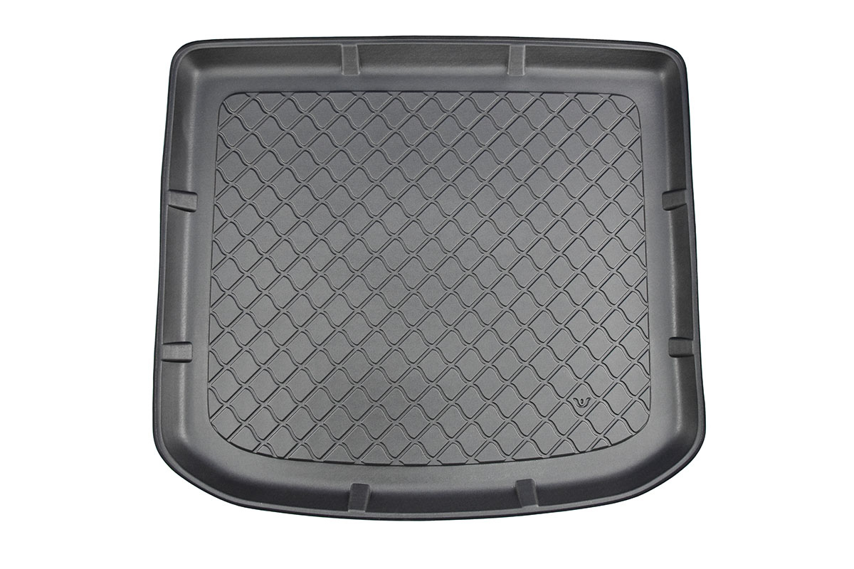 Seat Kofferbakmat passend voor  Altea XL /  Altea XL Freetrack HB/5 07.2006-08.2015