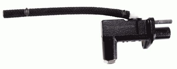 Mazda Hoofdcilinder, koppeling