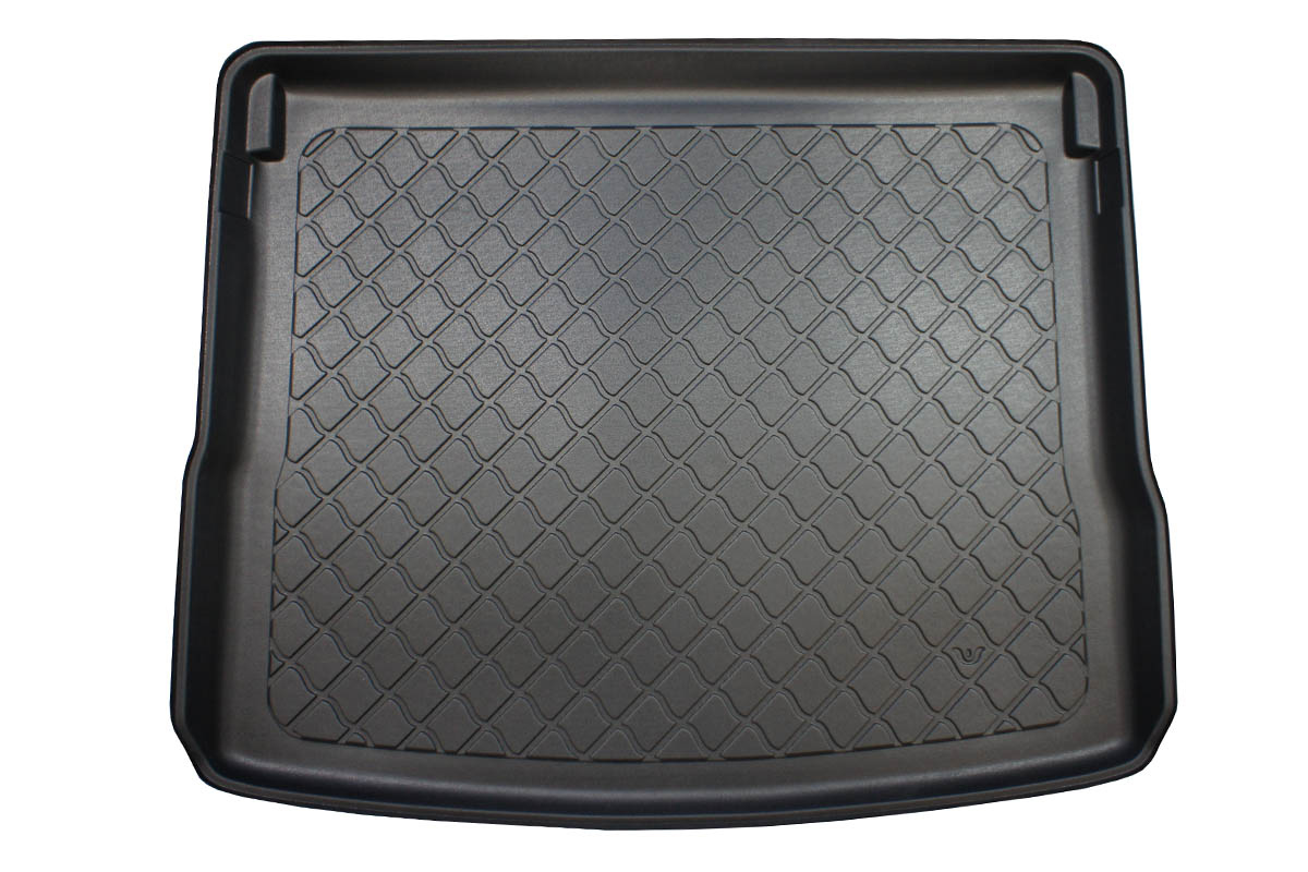 Cupra Kofferbakmat passend voor Seat Ateca + Facelift 2020 SUV/5 09.2016-