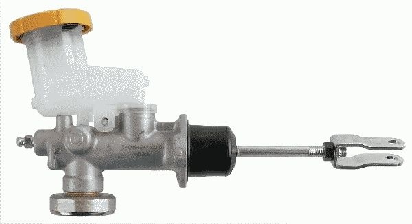 Subaru Hoofdcilinder, koppeling