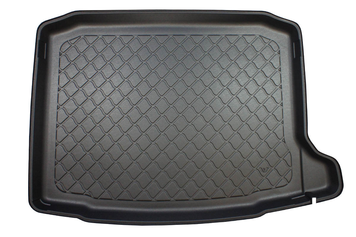 Seat Kofferbakmat passend voor  Ateca + Facelift 2020 SUV/5 09.2016-