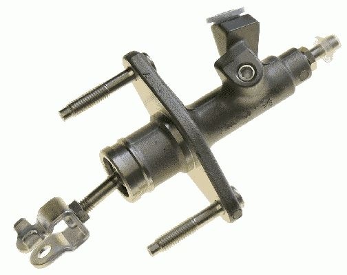 Honda Hoofdcilinder, koppeling