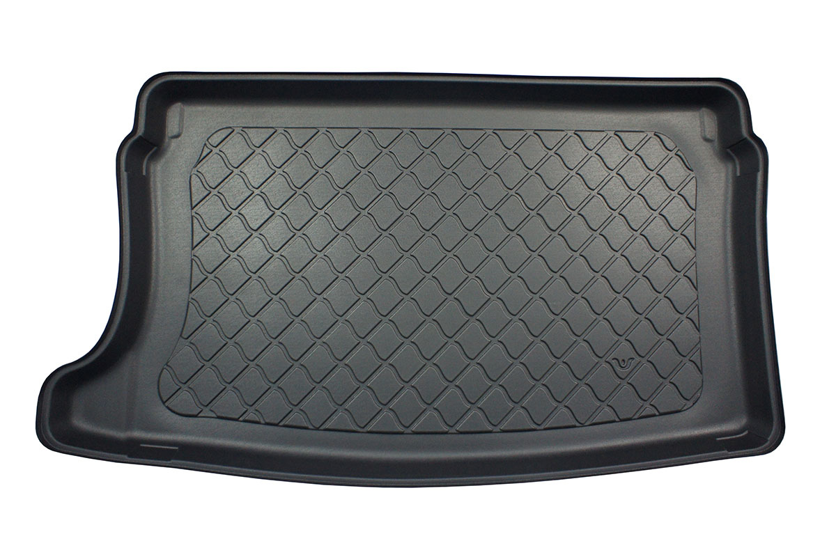Seat Kofferbakmat passend voor  Ibiza (6F) HB/5 06.2017-