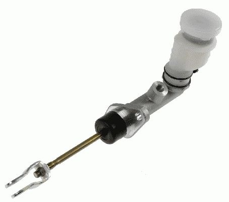 Hyundai Hoofdcilinder, koppeling