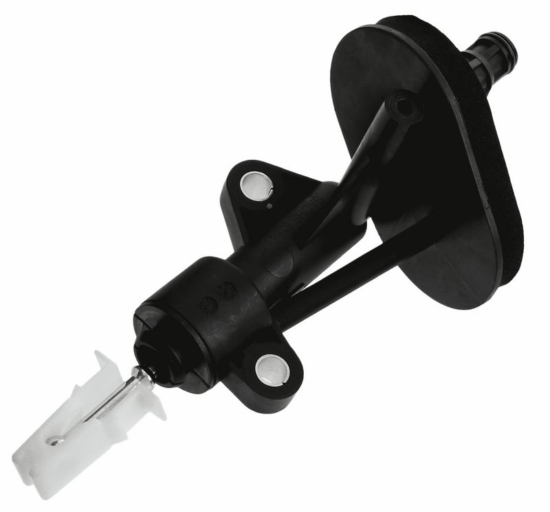 Abarth Hoofdcilinder, koppeling