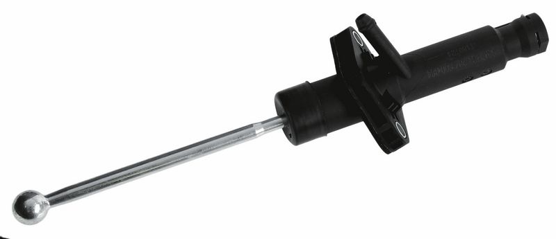 Fiat Hoofdcilinder, koppeling