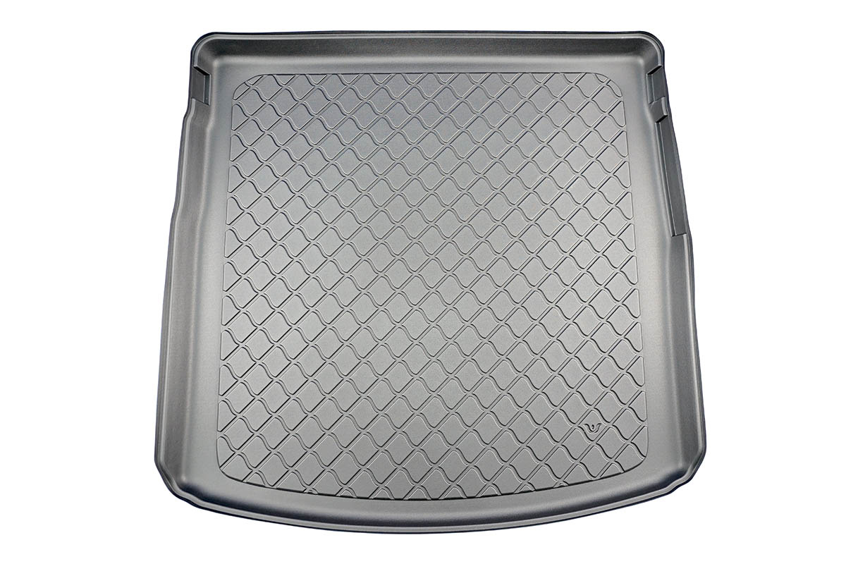Cupra Kofferbakmat passend voor Seat Leon IV (KL) Sportstourer C/5 03.2020-