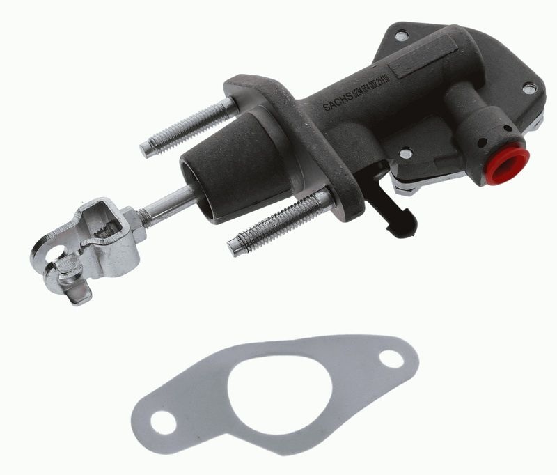 Honda Hoofdcilinder, koppeling