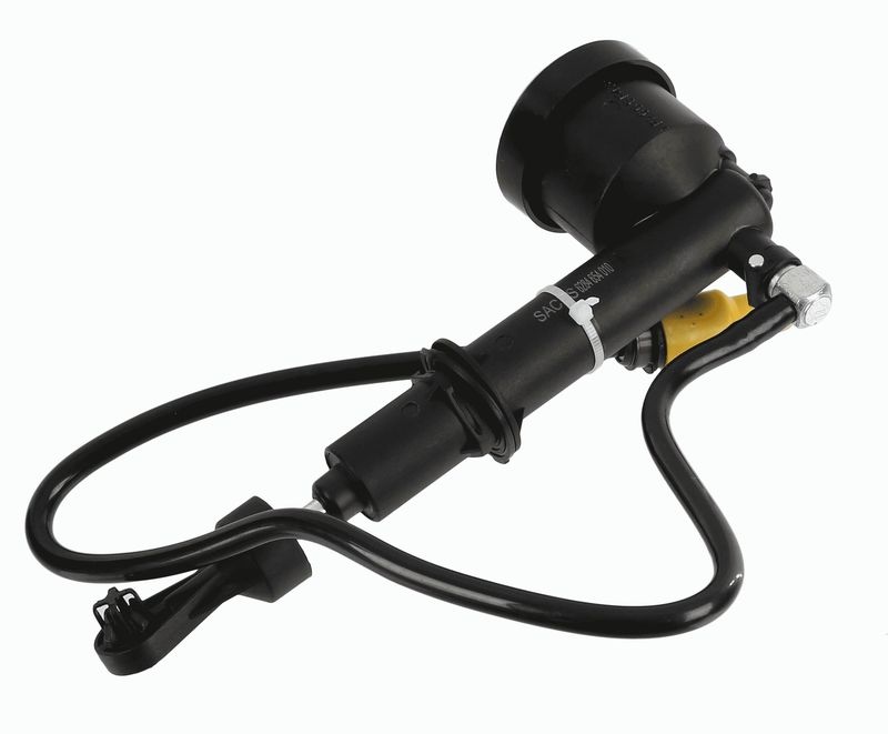 Land Rover Hoofdcilinder, koppeling