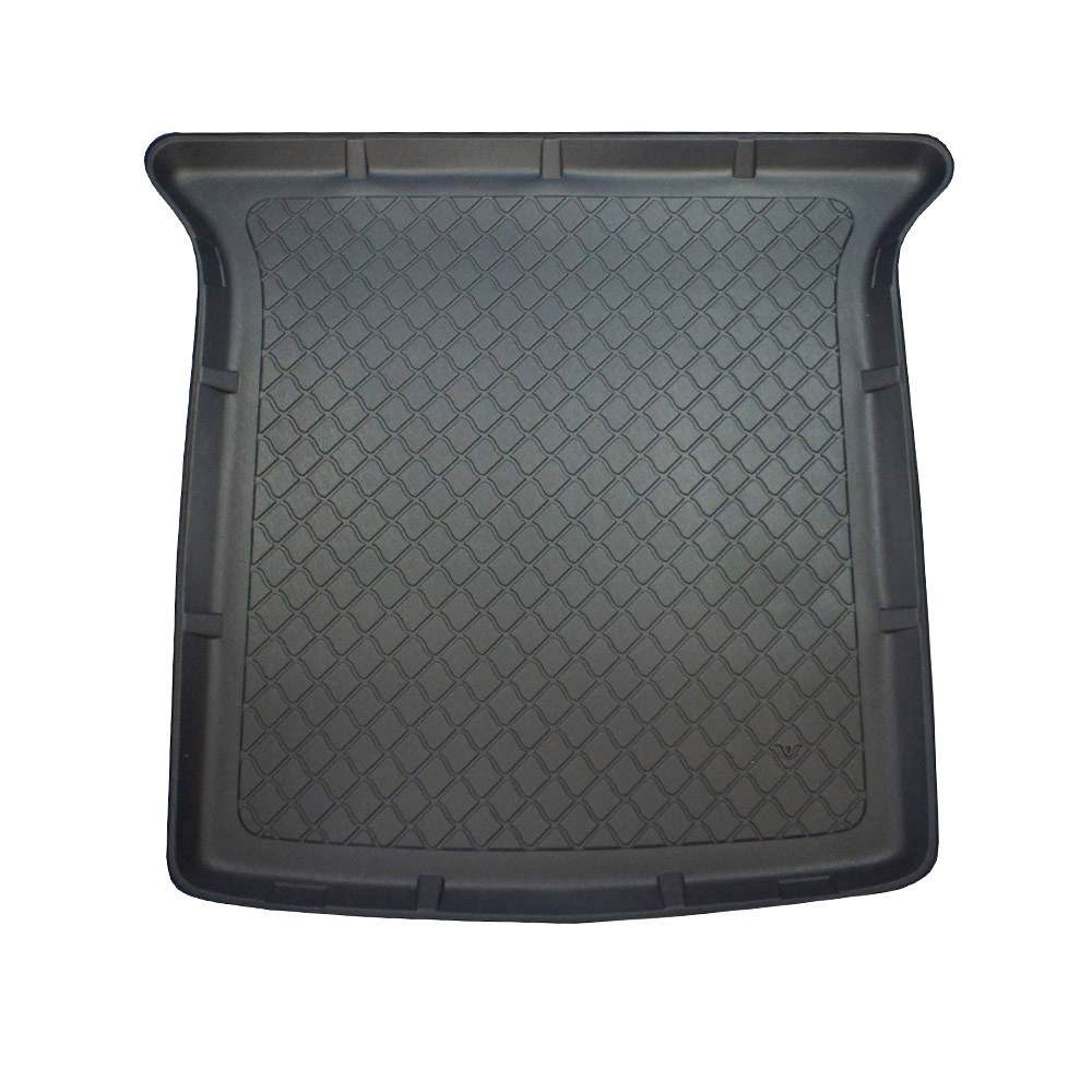Seat Kofferbakmat passend voor Volkswagen Sharan II /  Alhambra II V/5 9.2010-