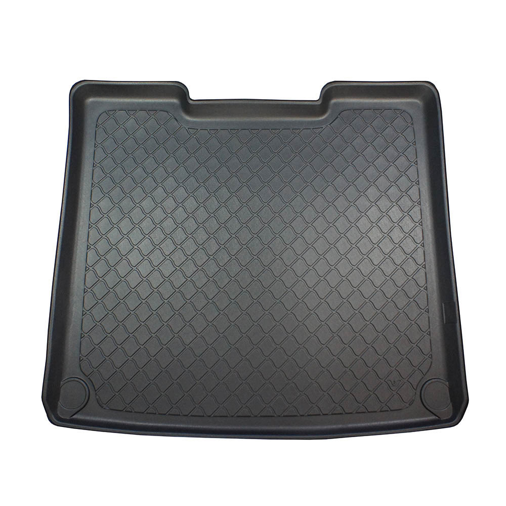 Volkswagen Kofferbakmat passend voor  T5 2003-05.2015 / T6 06.2015-2019 / T6.1 Caravelle