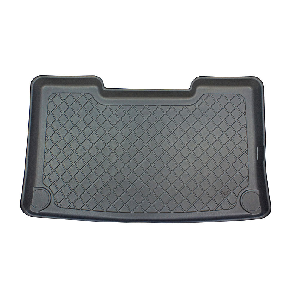 Volkswagen Kofferbakmat passend voor  T5 2003-05.2015 / T6 06.2015-2019 / T6.1 Caravelle Short V