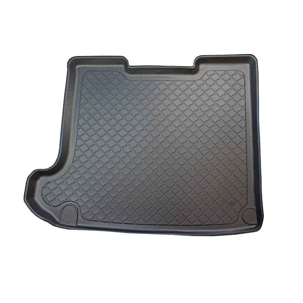 Volkswagen Kofferbakmat passend voor  T5 2003-05.2015 / T6 06.2015-2019