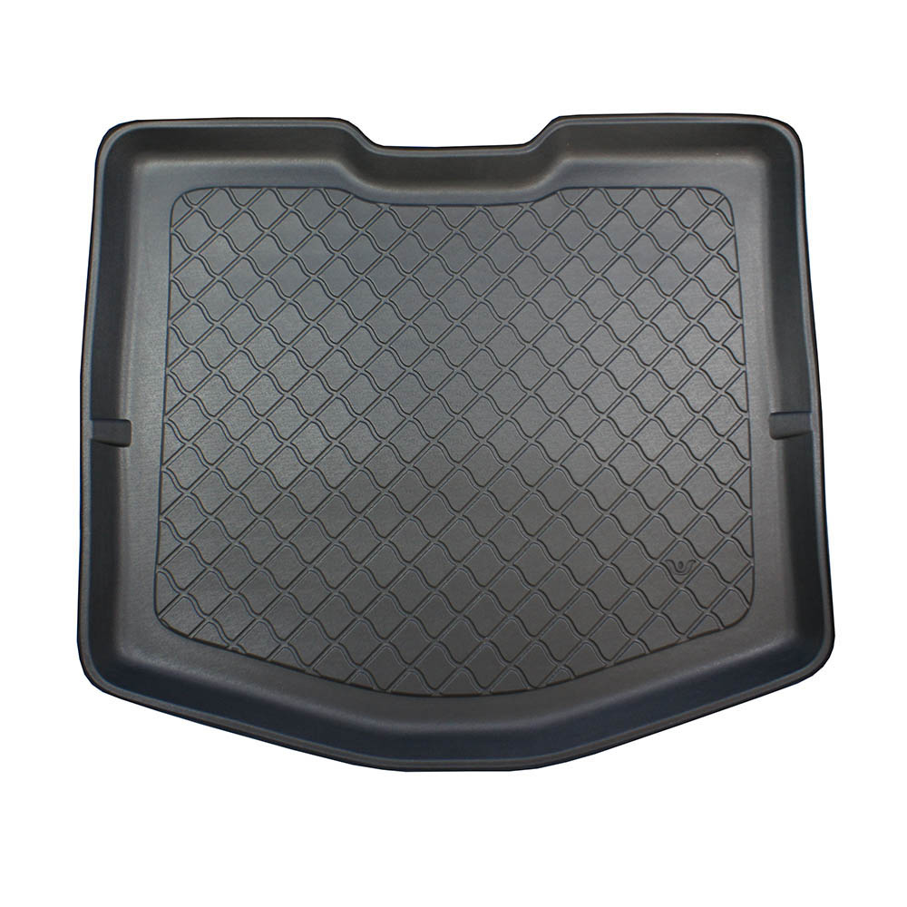 Ford Kofferbakmat passend voor  C-MAX II V/5 11.2010-06.2019
