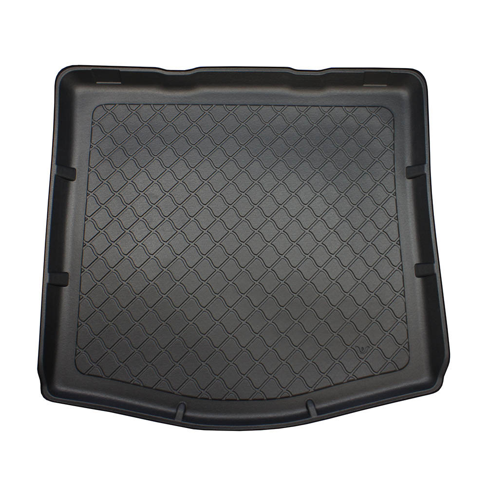 Ford Kofferbakmat passend voor  Grand C-MAX 5-Zits 2010-2019