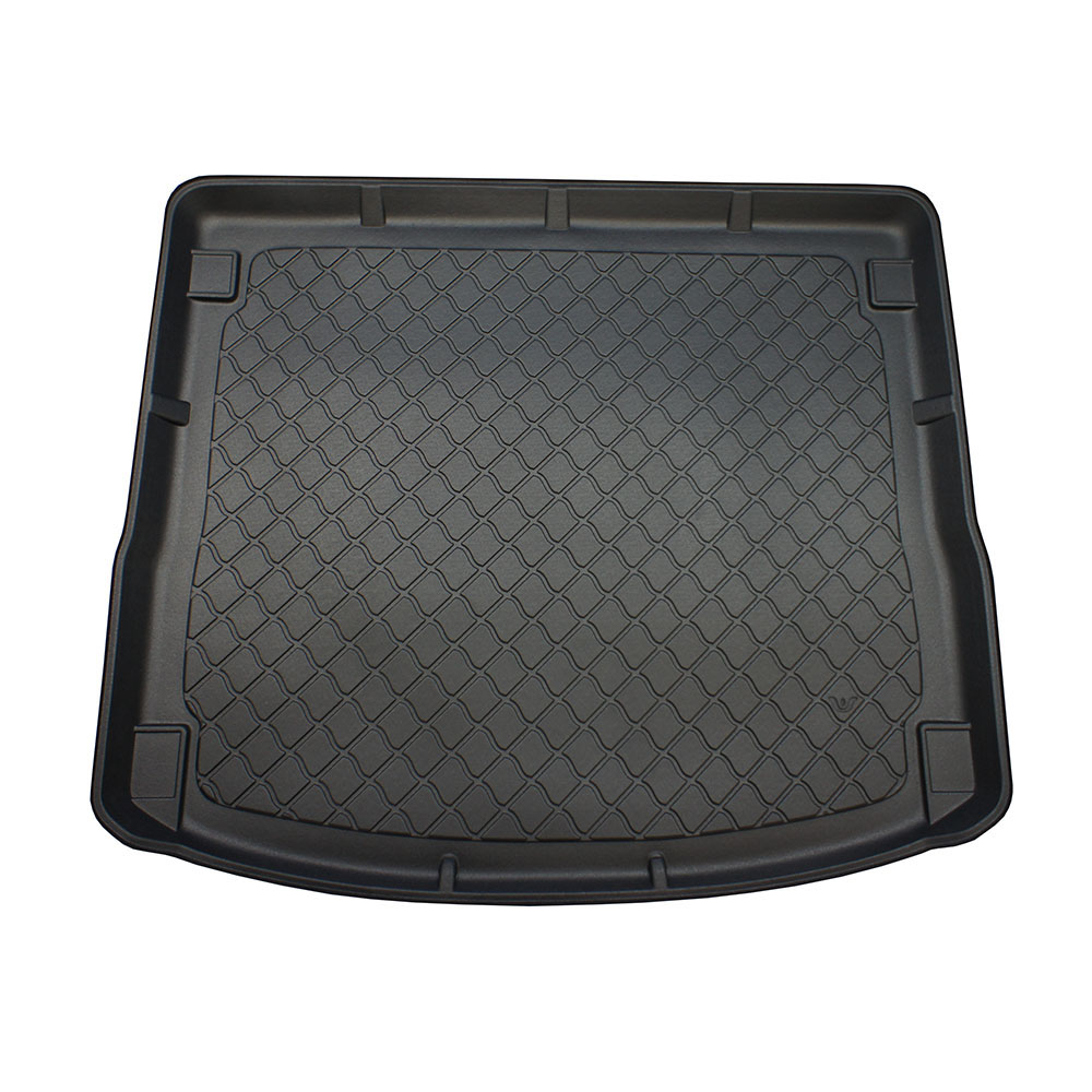 Ford Kofferbakmat passend voor  Focus station 2011-2018