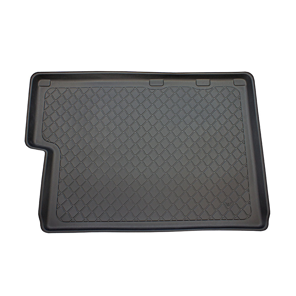 Ford Kofferbakmat passend voor  Tourneo Custom L2 V/5 01.2013-2018