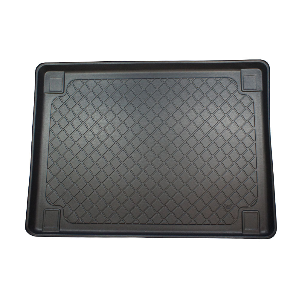 Ford Kofferbakmat passend voor  Tourneo Connect II + Facelift 01.2018 V/5 01.2014-04.2022