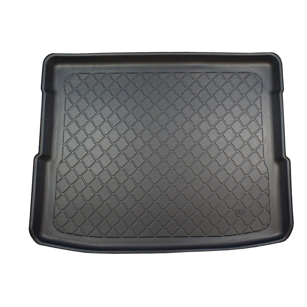 Ford Kofferbakmat passend voor  Tourneo Courier 2014+ (incl. Facelift)