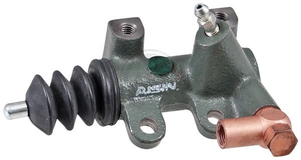 Toyota Hulpcilinder, koppeling
