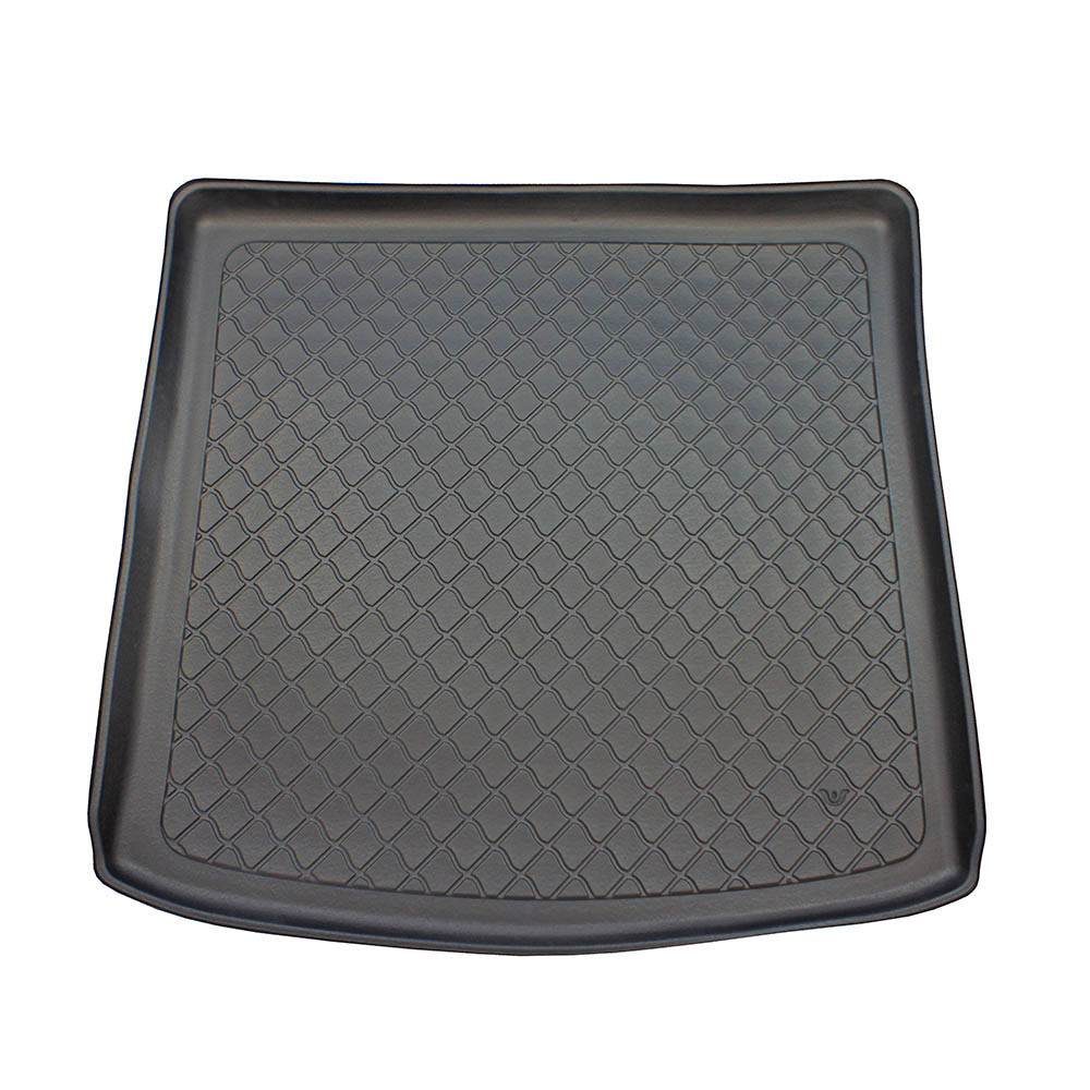 Ford Kofferbakmat passend voor  Galaxy III 7-Zits 2015+ (incl. Facelift)
