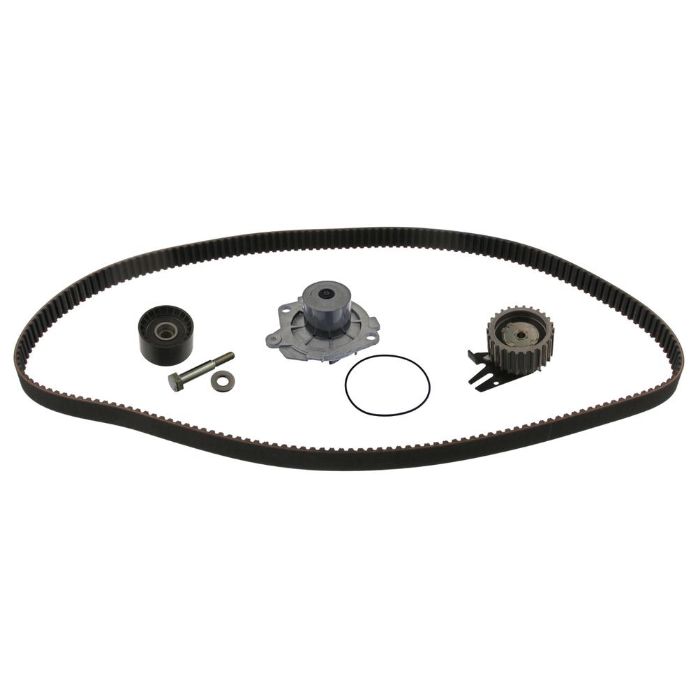 Alfa Romeo Waterpomp + distributieriem set