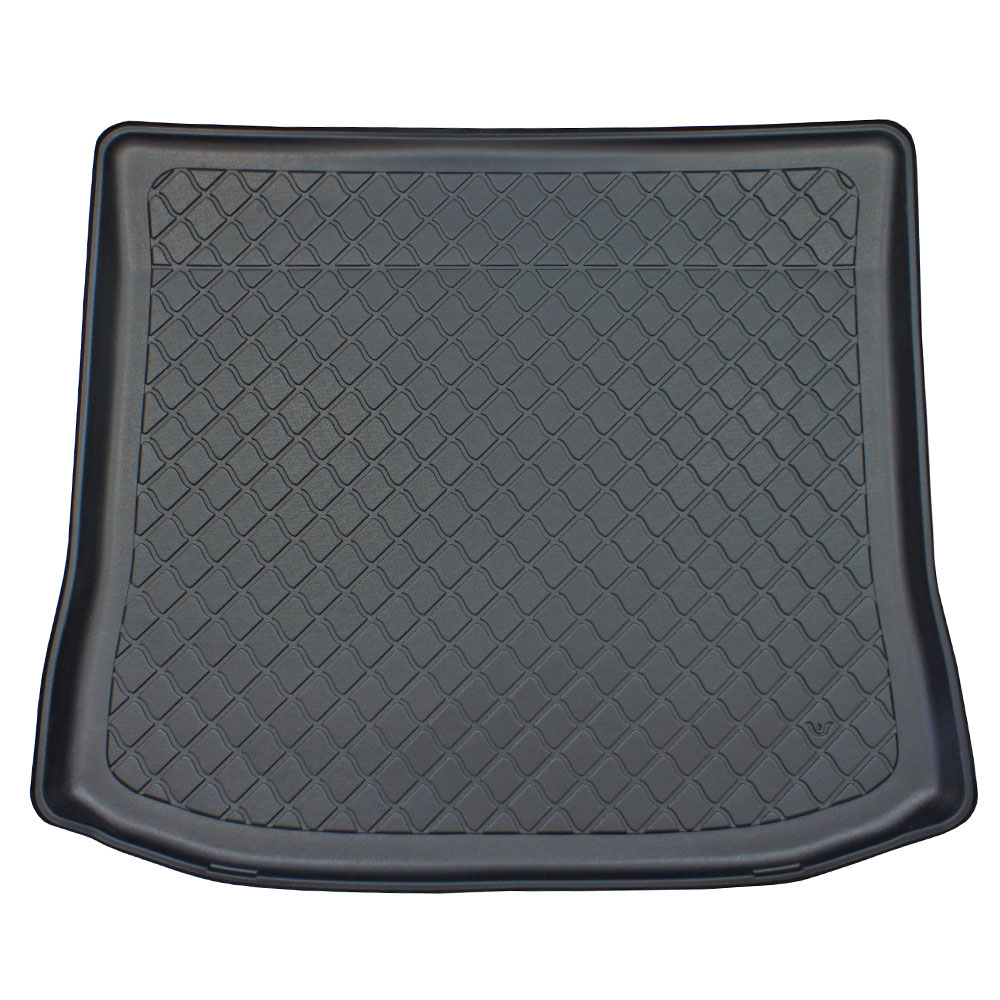 Ford Usa Kofferbakmat passend voor Ford Edge II 2016+ (incl. Facelift)