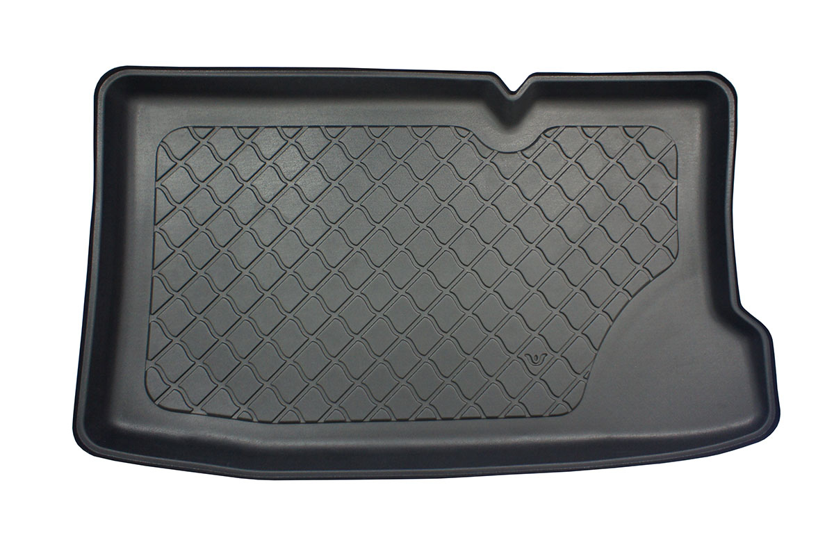 Ford Kofferbakmat passend voor  KA+ 2017+ (incl. Facelift)