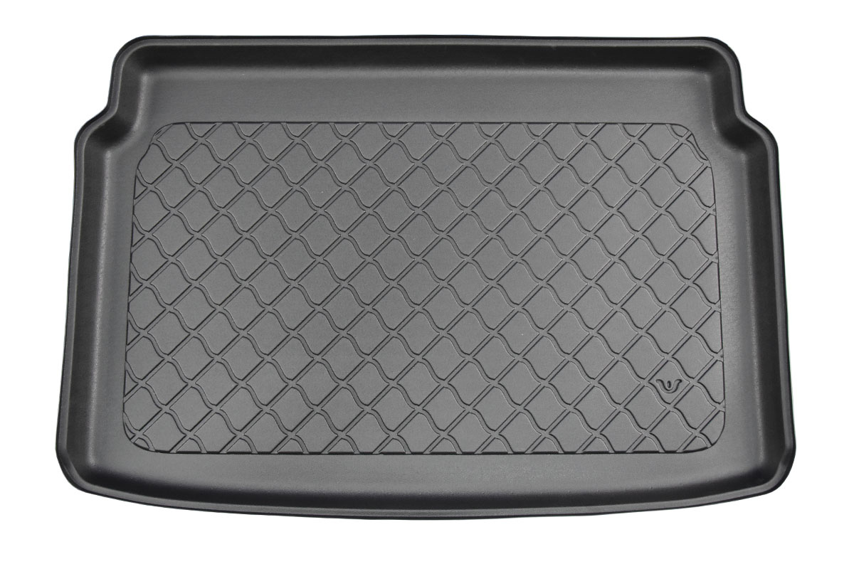 Ford Kofferbakmat passend voor  EcoSport III SUV/5 02.2018-