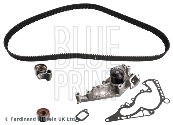 Lexus Waterpomp + distributieriem set