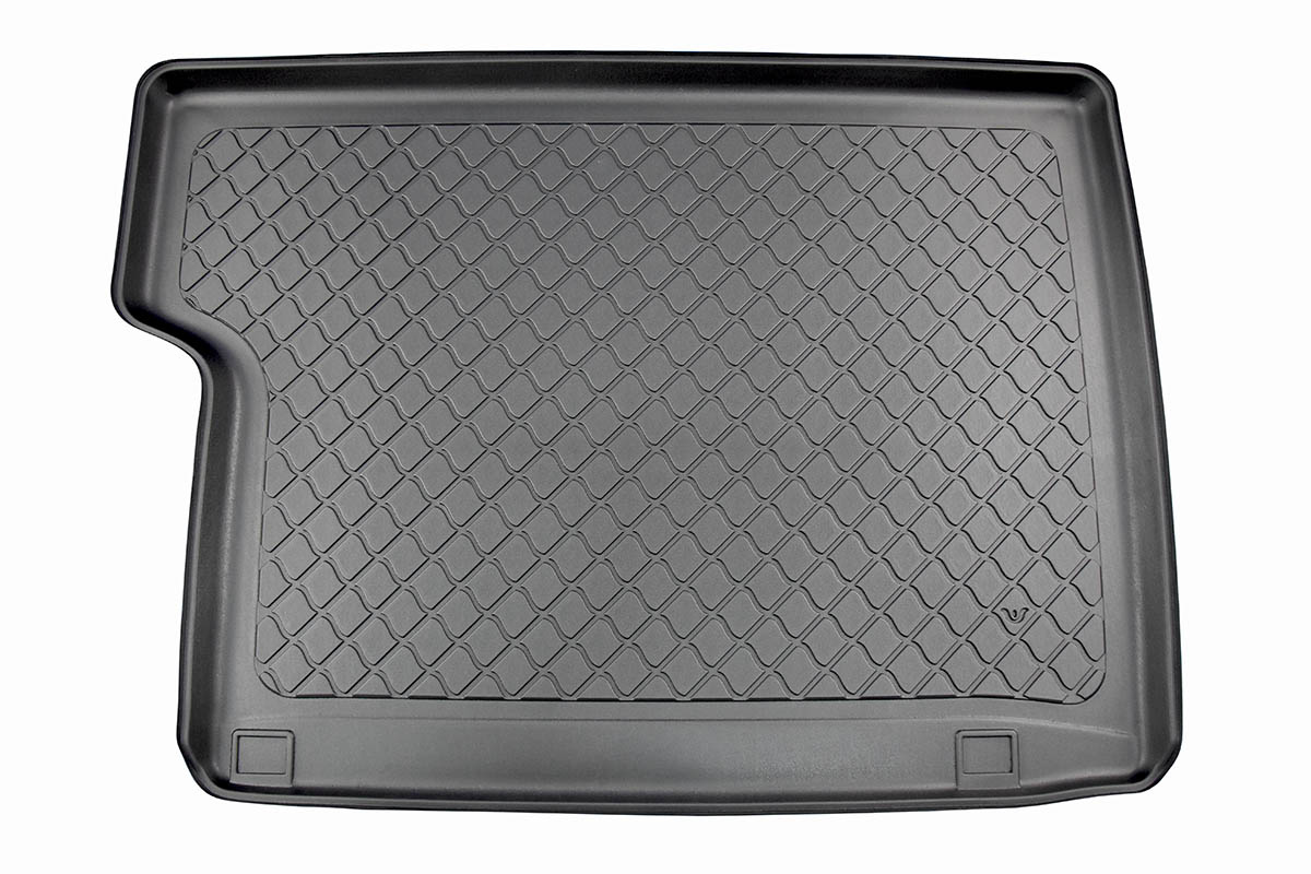 Ford Kofferbakmat passend voor  Tourneo Custom L2 Facelift V/5 02.2018-