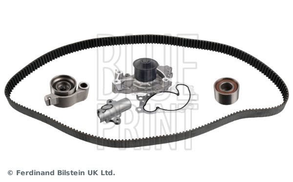 Lexus tandriemsetmet waterpomp