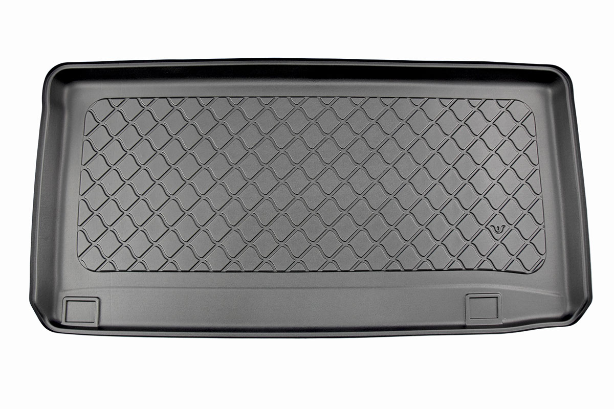Ford Kofferbakmat passend voor  Tourneo Custom L1 Facelift V/5 02.2018-