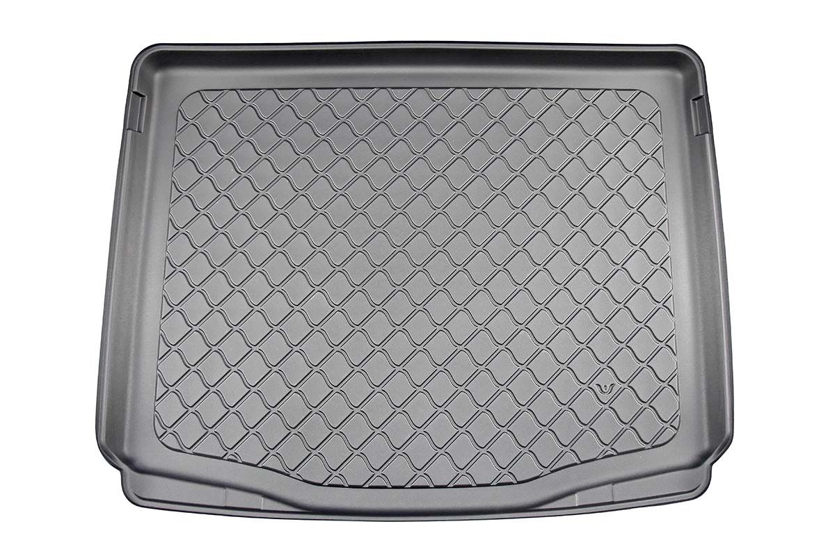 Ford Kofferbakmat passend voor  Kuga III / Kuga III Hybrid SUV/5 04.2020-