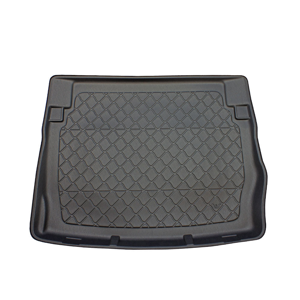 Bmw Kofferbakmat passend voor  1-serie (F20/F21) 2011-2019