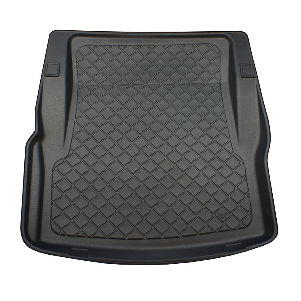 Bmw Kofferbakmat passend voor  3-Serie (F30) /  4-Serie (F32) Coupe 2012-2020