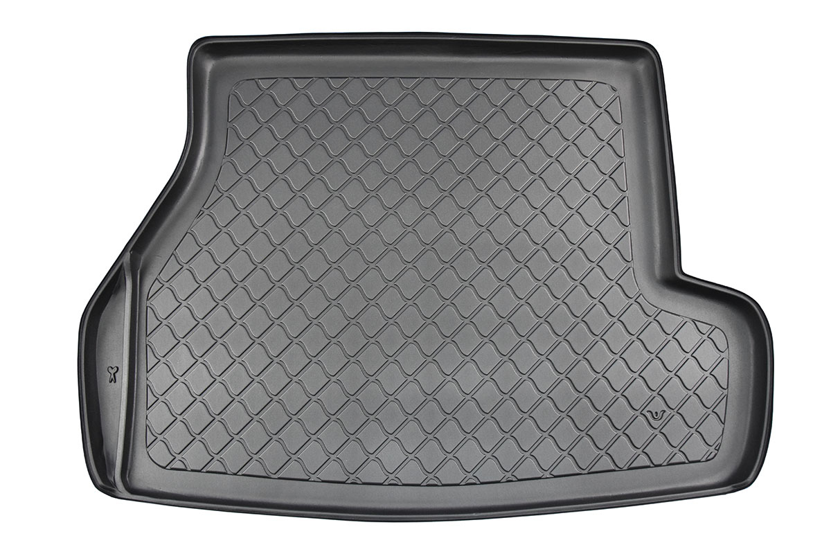 Bmw Kofferbakmat passend voor  3-Serie (E46) Touring 1998-2005