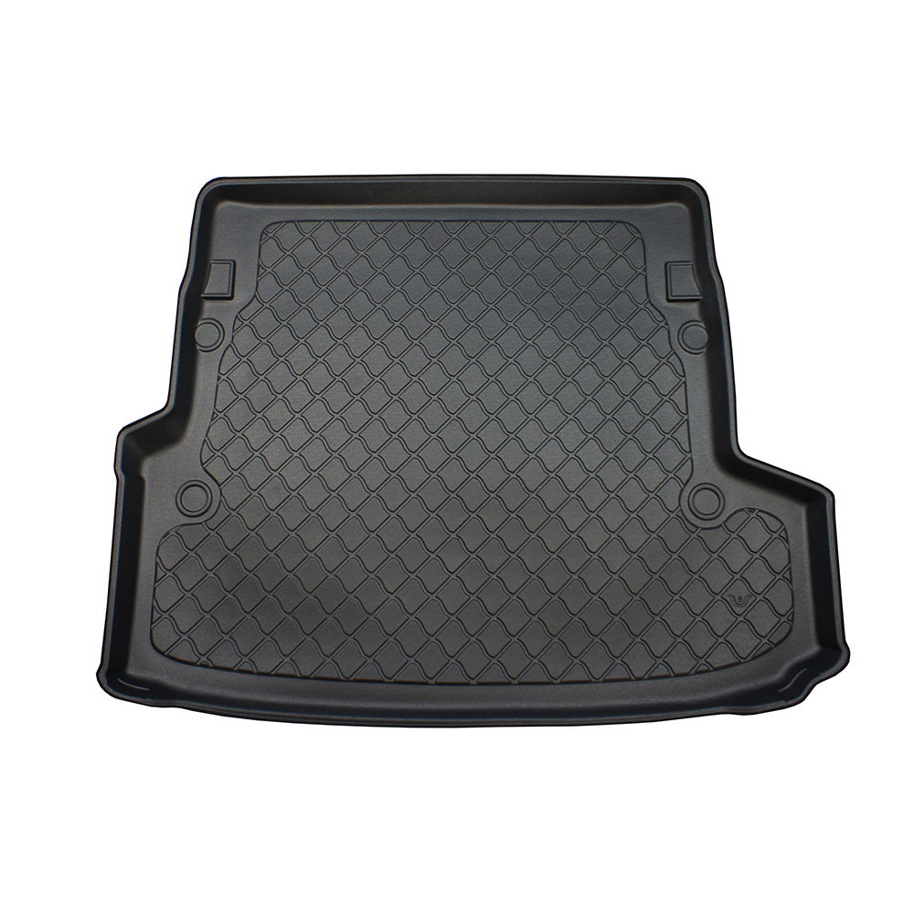 Bmw Kofferbakmat passend voor  3s F31 Touring 2012-2019